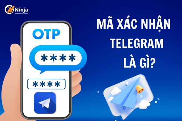 Mã xác nhận telegram