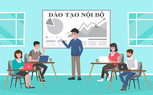 Đào tạo nội bộ