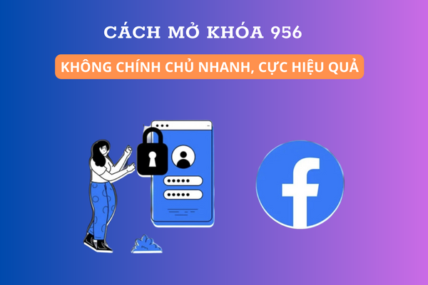 Lý do facebook bị khóa dạng két sắt 956