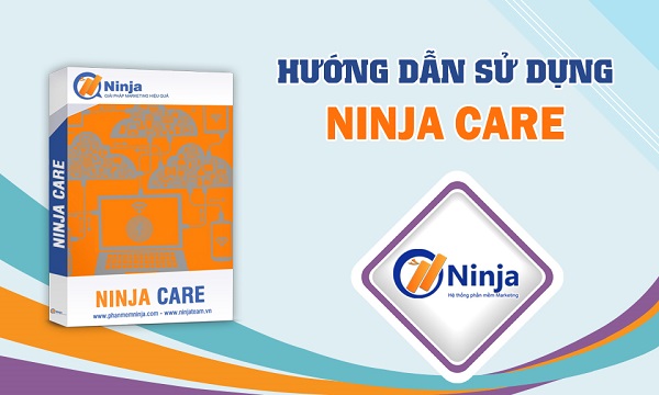 Tool nuôi nick facebook số lượng lớn Ninja Care