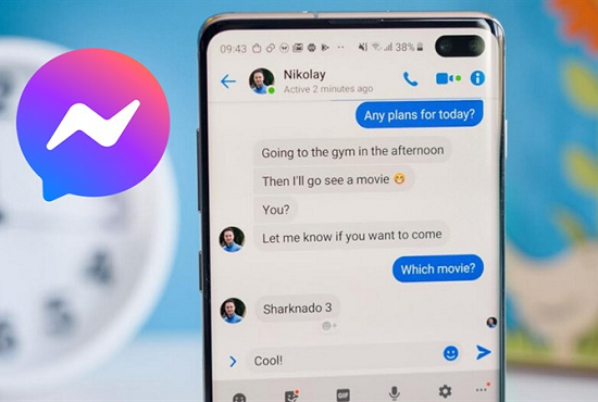 Lợi ích của việc hẹn giờ gửi tin nhắn qua Messenger