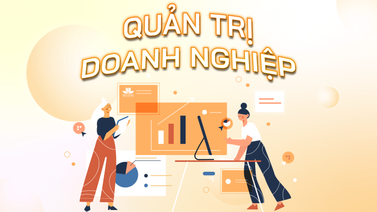 cách quản lý doanh nghiệp