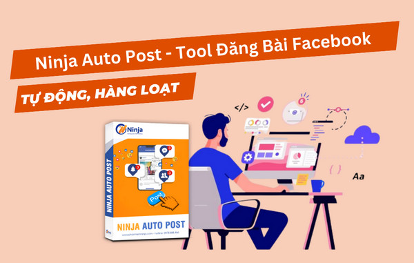 Phần mềm, ứng dụng: Top 5 phần mềm đăng bài trên facebook miễn phí Phan-mem-dang-bai-facebook-ninj-auto-post