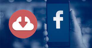 Cài đặt lại phần mềm Facebook