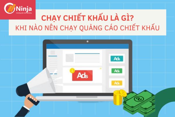 Chạy chiết khấu là gì là câu hỏi nhiều người quan tâm