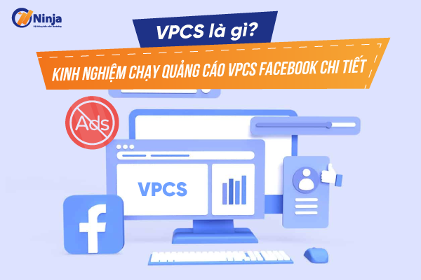 Hướng dẫn chạy vpcs facebook