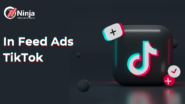 In feed ads tiktok