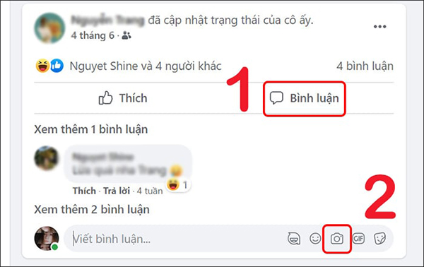 Biêu rtượng máy ảnh