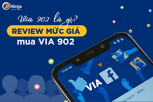 Via 902 là gì