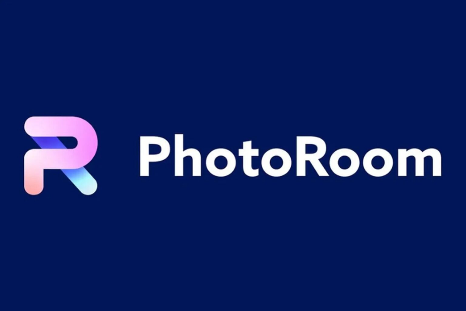 Phần mềm PhotoRoom
