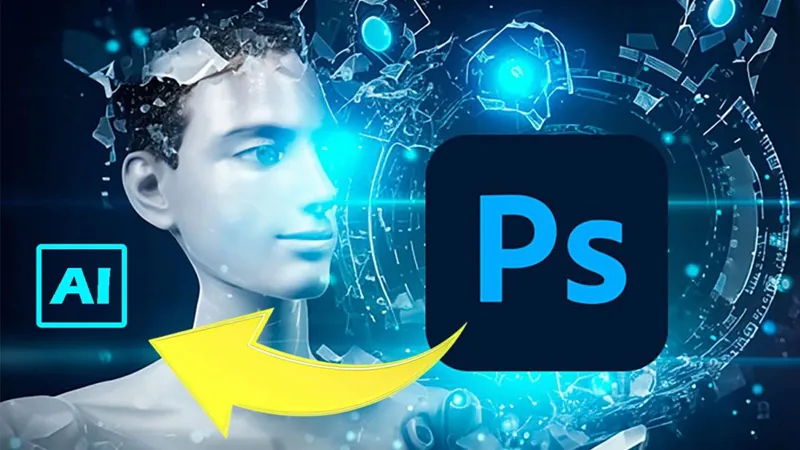 Adobe Photoshop