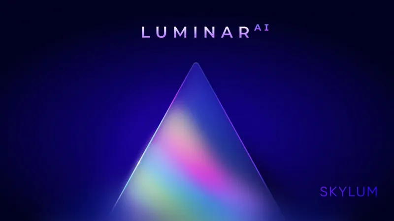 Luminar AI
