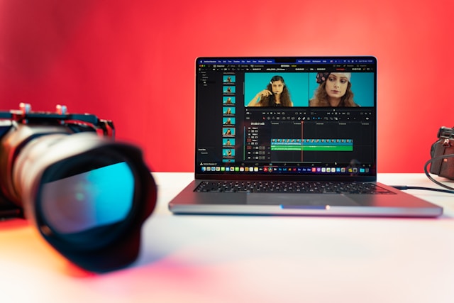 Lưu ý khi làm video không lộ mặt