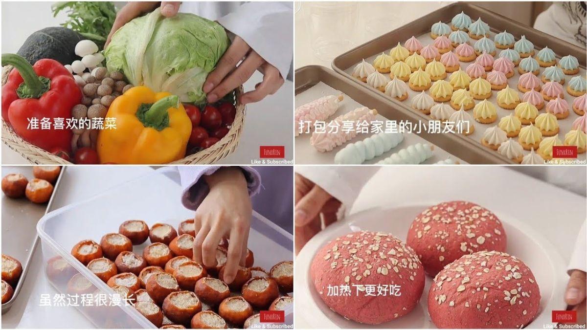 Nội dung DIY độc đáo